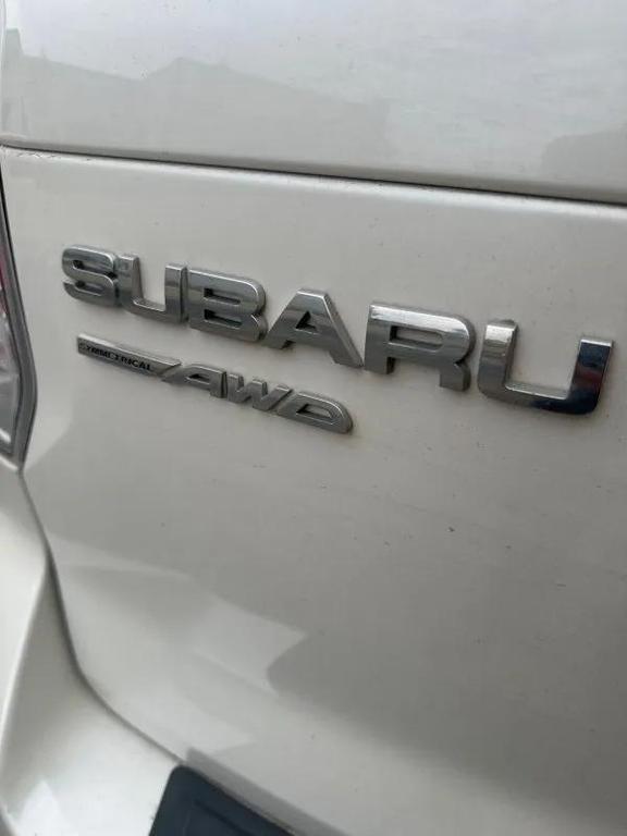 used 2018 Subaru Forester car, priced at $13,299