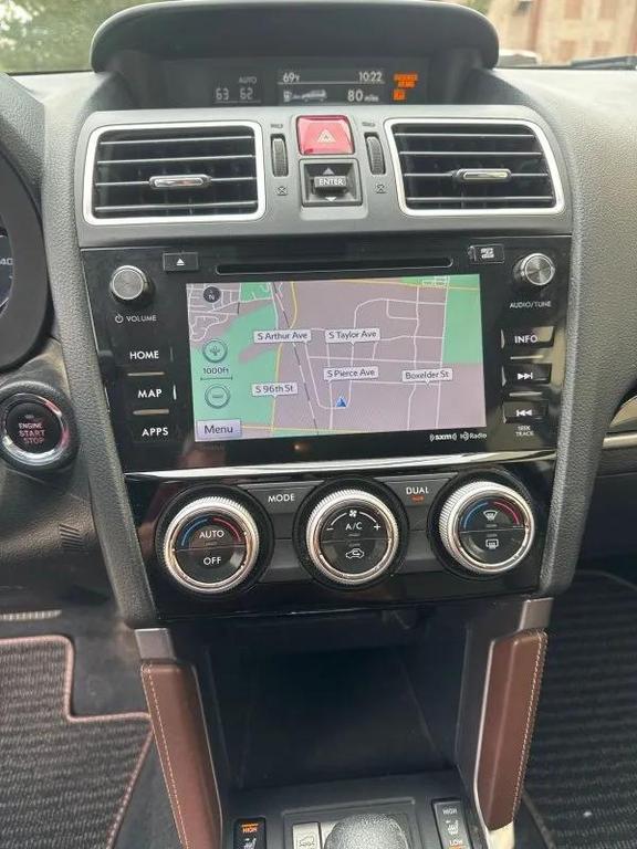 used 2018 Subaru Forester car, priced at $13,299