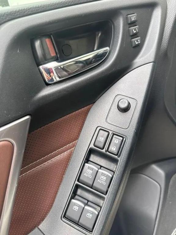 used 2018 Subaru Forester car, priced at $13,299