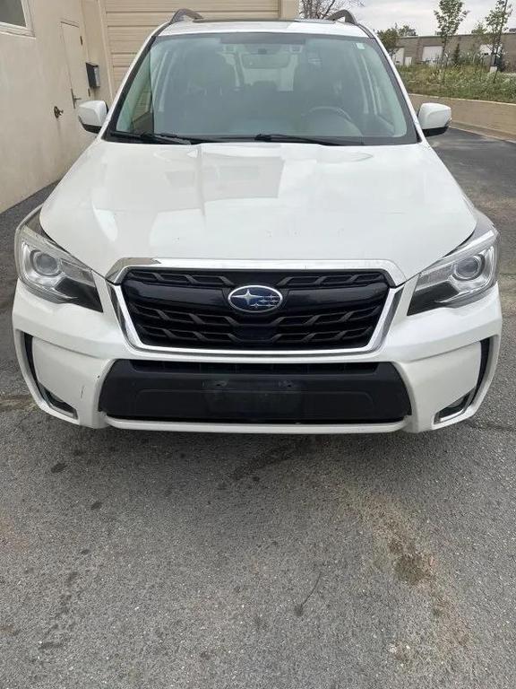used 2018 Subaru Forester car, priced at $13,299