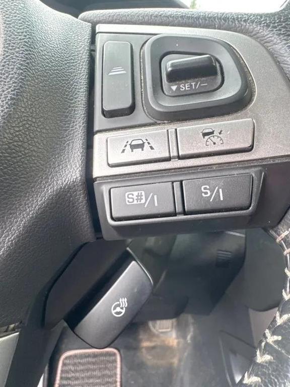 used 2018 Subaru Forester car, priced at $13,299