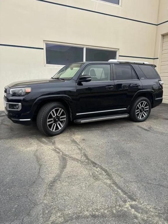 used 2015 Toyota 4Runner car, priced at $26,899