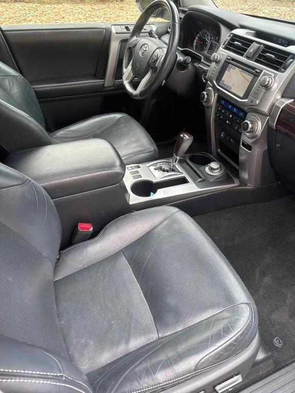 used 2015 Toyota 4Runner car, priced at $26,899