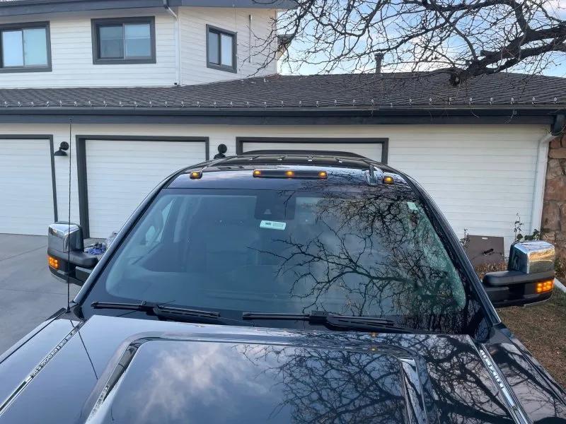 used 2017 GMC Sierra 2500 car, priced at $39,998