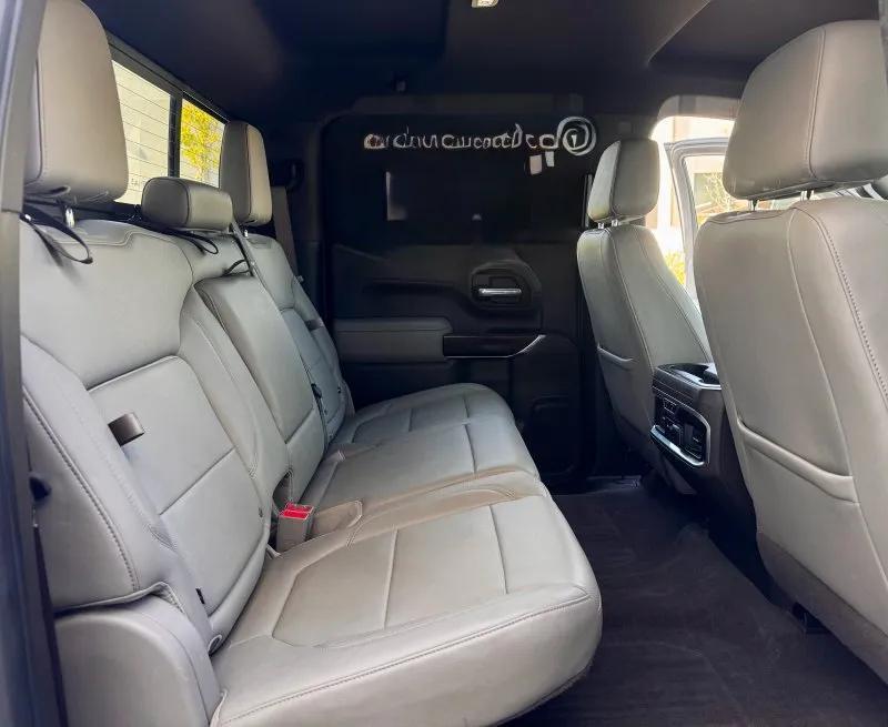 used 2020 GMC Sierra 1500 car, priced at $31,900