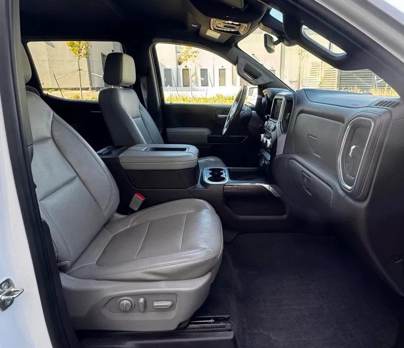 used 2020 GMC Sierra 1500 car, priced at $31,900