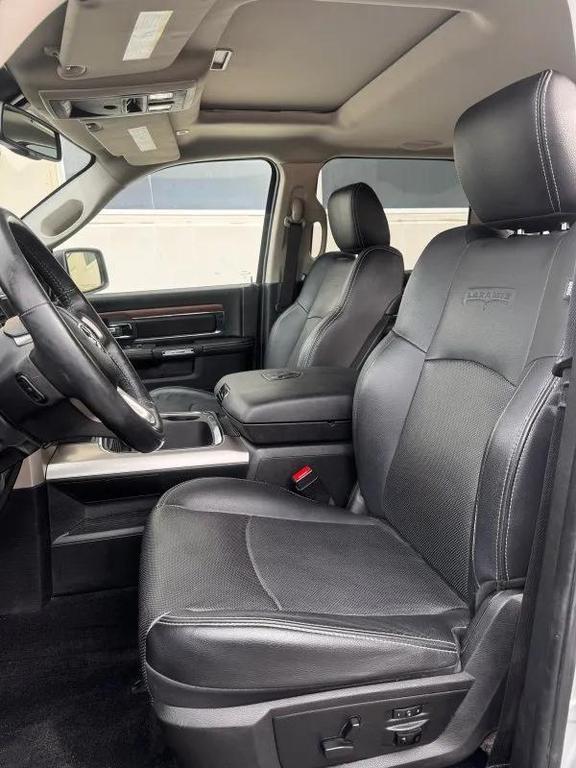 used 2017 Ram 1500 car, priced at $26,899