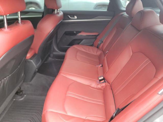 used 2025 Kia K5 car, priced at $31,913