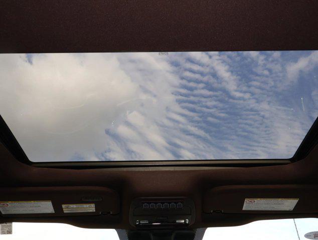 used 2024 Ford F-350 car, priced at $85,988