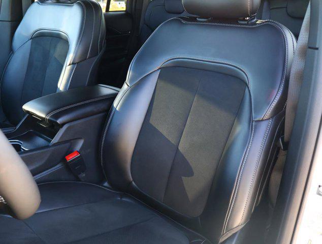 used 2025 Jeep Grand Cherokee car, priced at $35,988