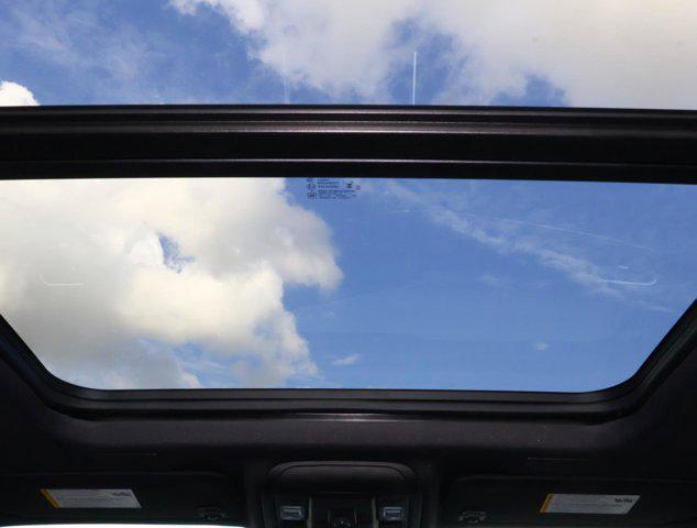 used 2025 Chevrolet Suburban car, priced at $84,988