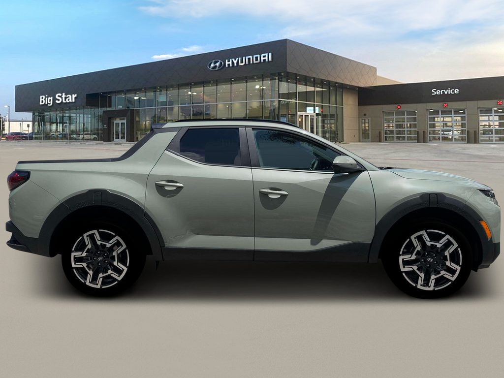 new 2026 Hyundai SANTA CRUZ car, priced at $45,043