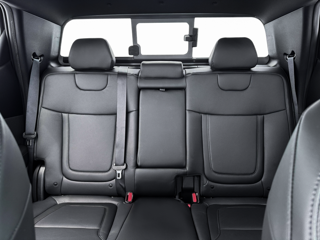 new 2026 Hyundai SANTA CRUZ car, priced at $45,043