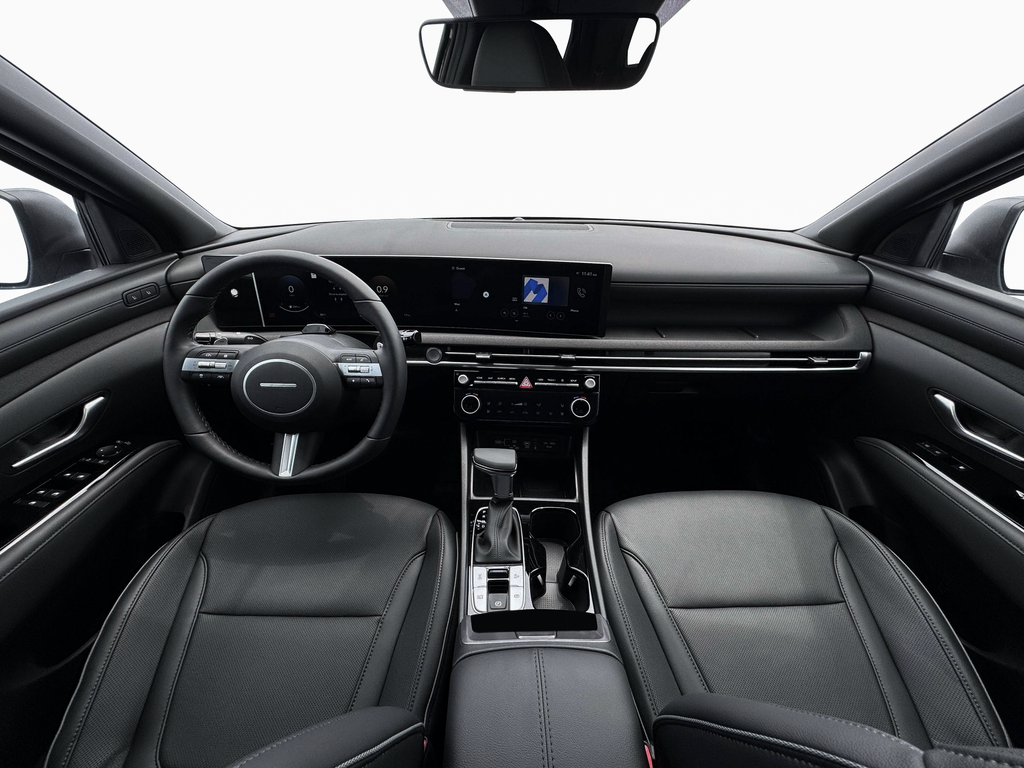 new 2026 Hyundai SANTA CRUZ car, priced at $45,043