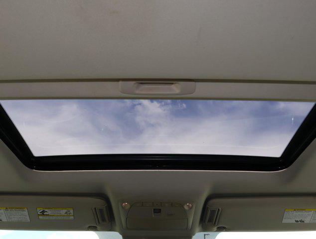 used 2019 INFINITI QX80 car, priced at $15,988