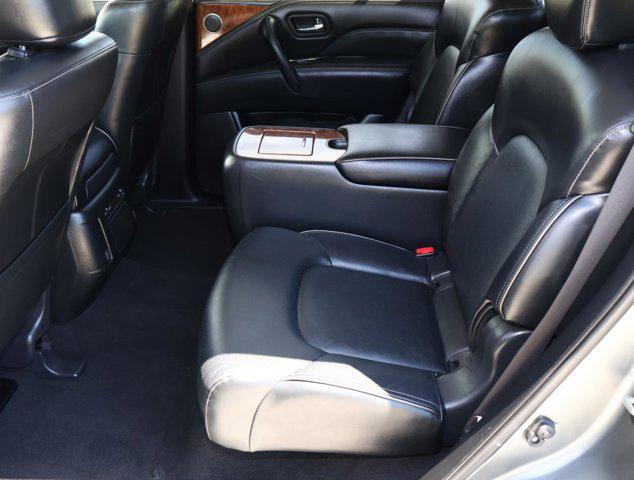 used 2019 INFINITI QX80 car, priced at $15,988