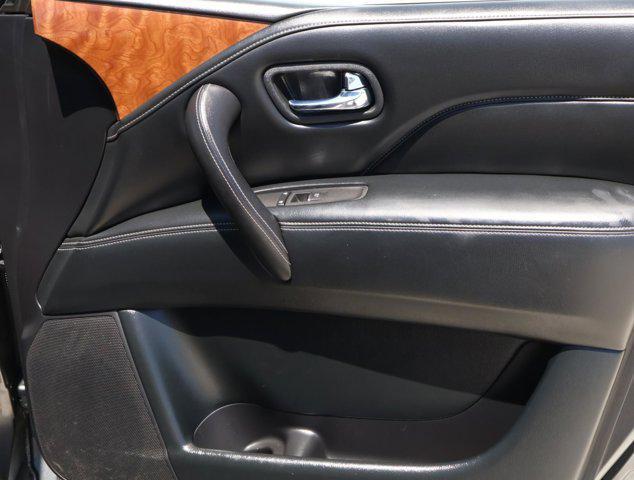 used 2019 INFINITI QX80 car, priced at $15,988