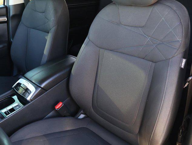 used 2022 Hyundai Tucson car, priced at $16,988