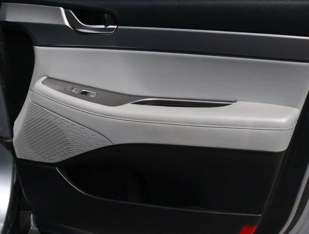 used 2020 Hyundai Palisade car, priced at $23,913