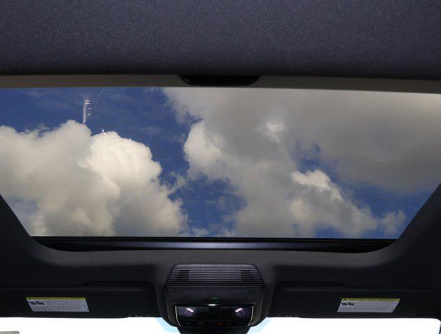 used 2024 Volkswagen Golf GTI car, priced at $31,988