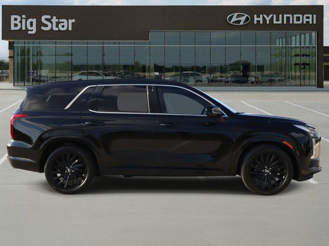 used 2025 Hyundai Palisade car, priced at $46,588