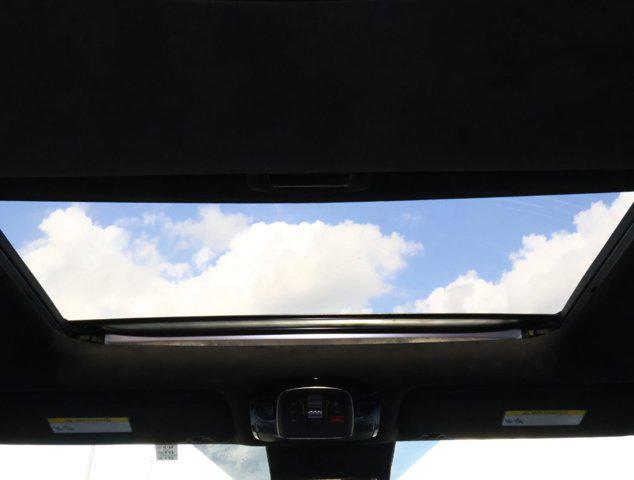 used 2025 Hyundai Palisade car, priced at $46,588