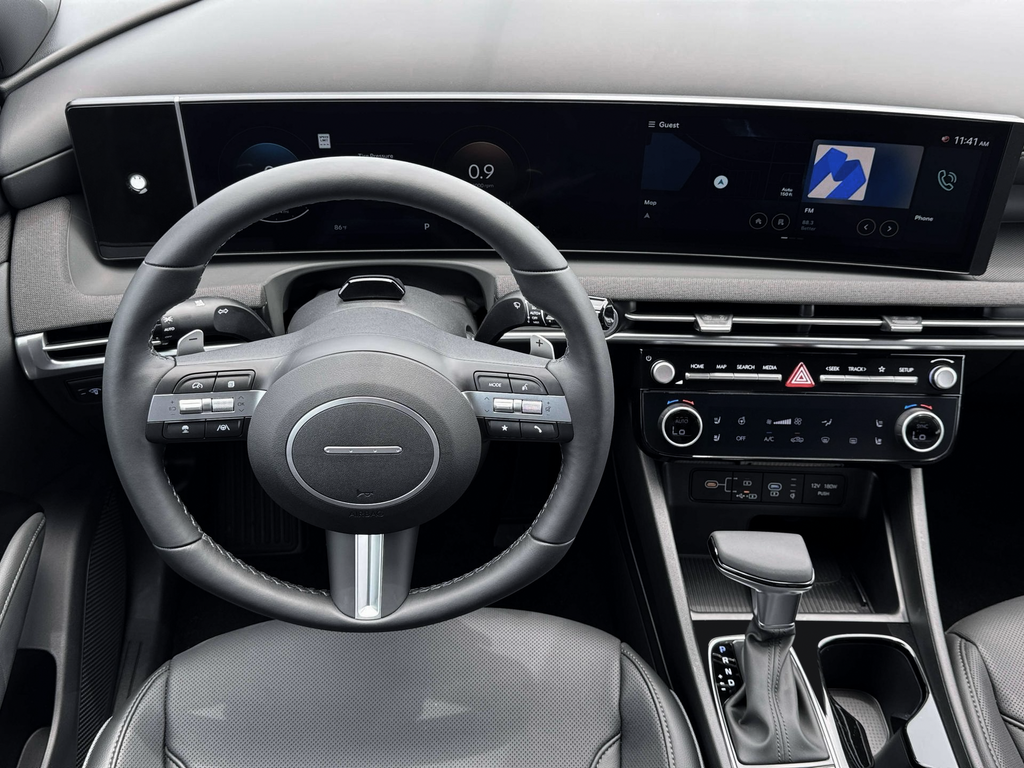 new 2026 Hyundai SANTA CRUZ car, priced at $44,997