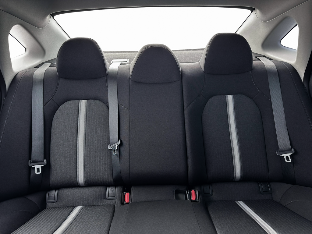 new 2026 Hyundai Sonata Hybrid car, priced at $30,144