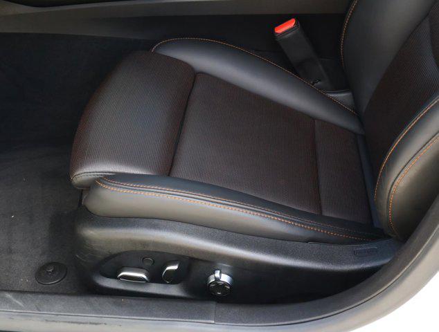 used 2024 Cadillac CT5-V car, priced at $50,988