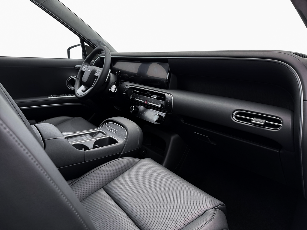 new 2026 Hyundai Palisade car, priced at $51,099