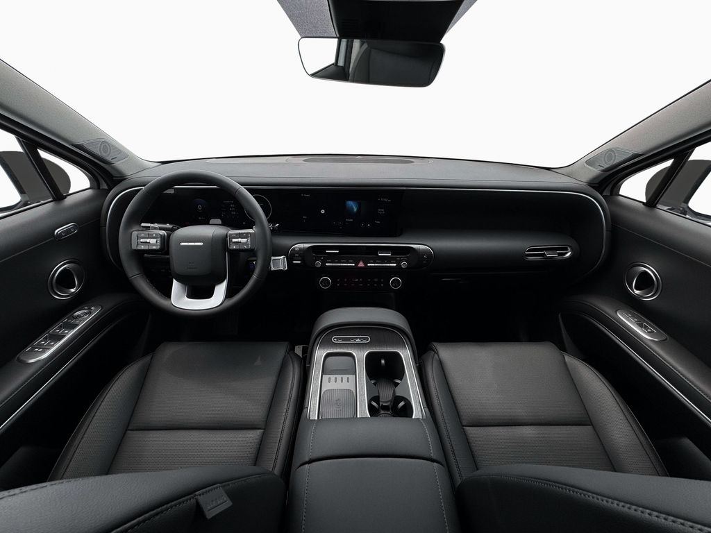 new 2026 Hyundai Palisade car, priced at $51,099