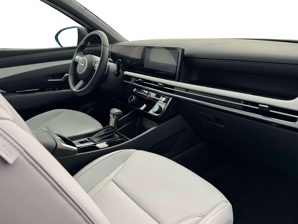 new 2026 Hyundai SANTA CRUZ car, priced at $44,589