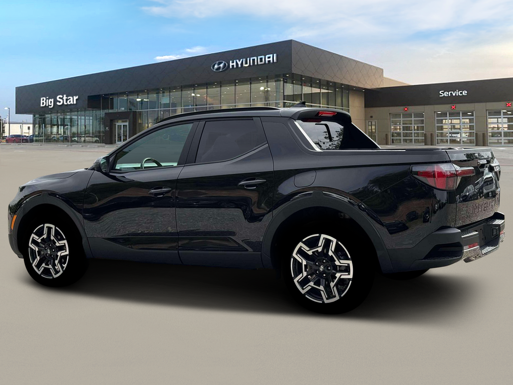 new 2026 Hyundai SANTA CRUZ car, priced at $44,589