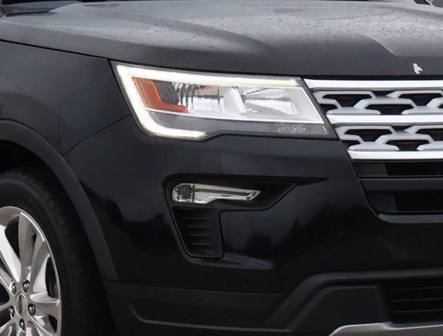 used 2019 Ford Explorer car, priced at $17,588