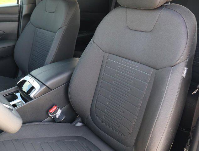 used 2026 Hyundai SANTA CRUZ car, priced at $27,213