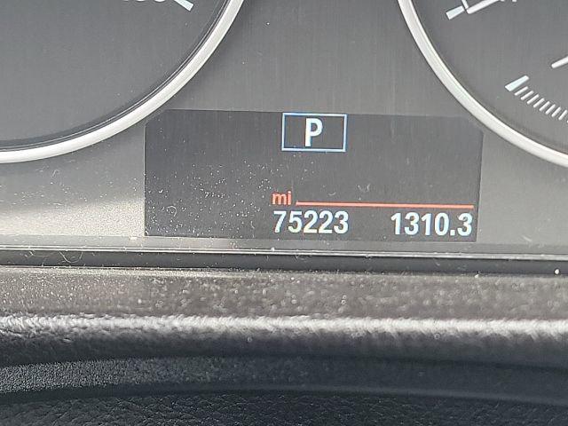 used 2018 BMW 320 car, priced at $15,113