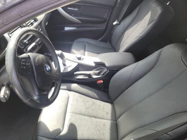 used 2018 BMW 320 car, priced at $15,113