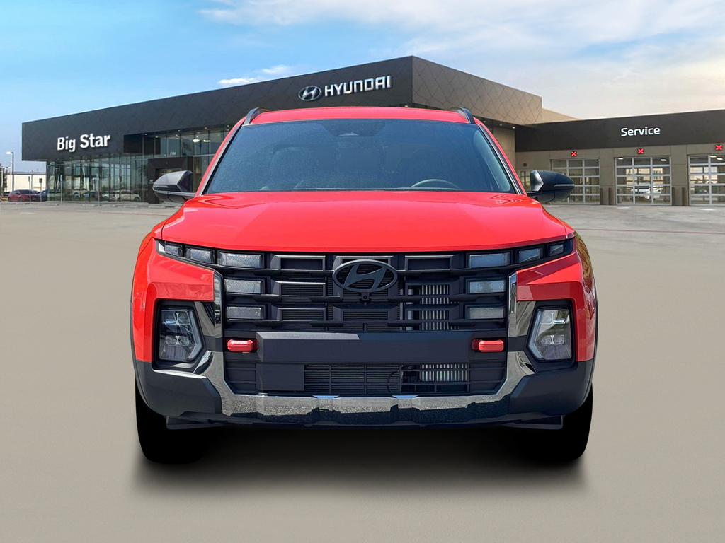 new 2026 Hyundai SANTA CRUZ car, priced at $42,463