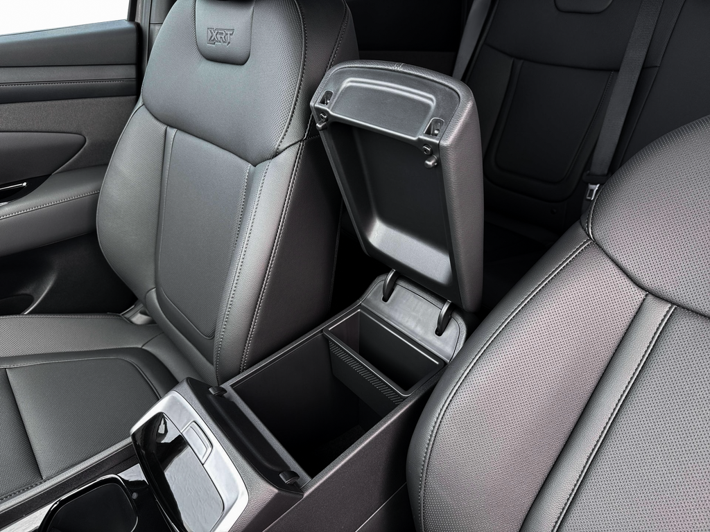 new 2026 Hyundai SANTA CRUZ car, priced at $42,463