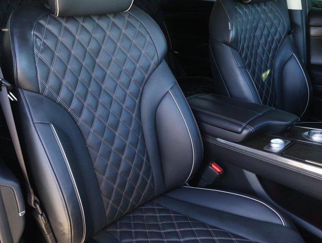used 2023 Genesis GV80 car, priced at $46,788