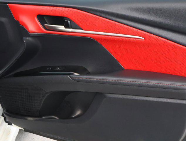 used 2025 Toyota Camry car, priced at $28,588