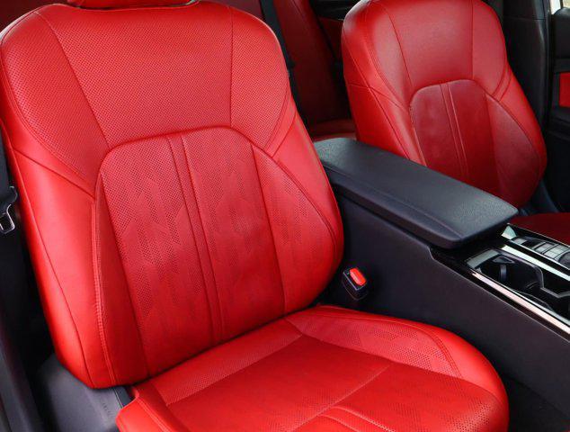 used 2025 Toyota Camry car, priced at $28,588