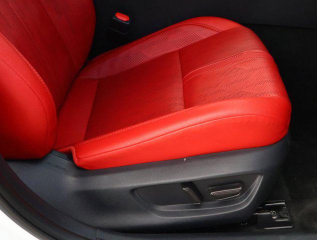 used 2025 Toyota Camry car, priced at $28,588