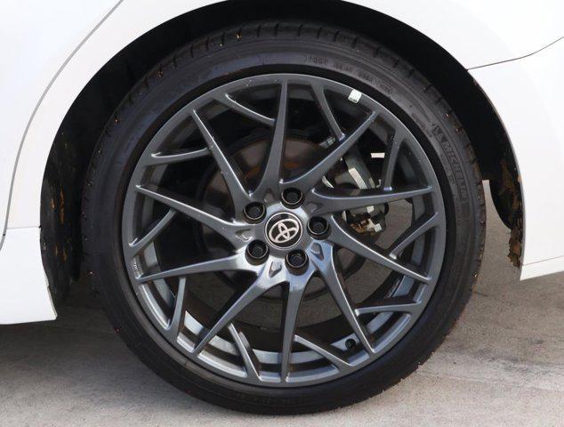 used 2025 Toyota Camry car, priced at $28,588