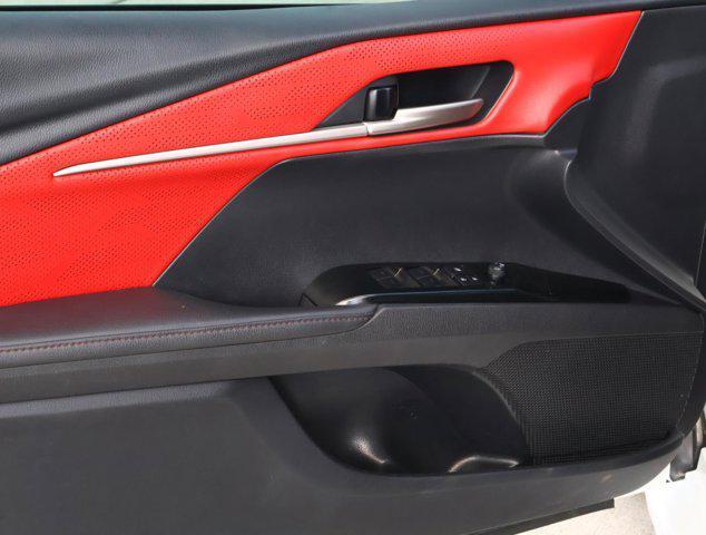 used 2025 Toyota Camry car, priced at $28,588