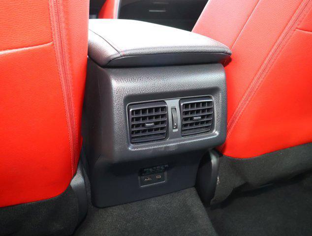 used 2025 Toyota Camry car, priced at $28,588