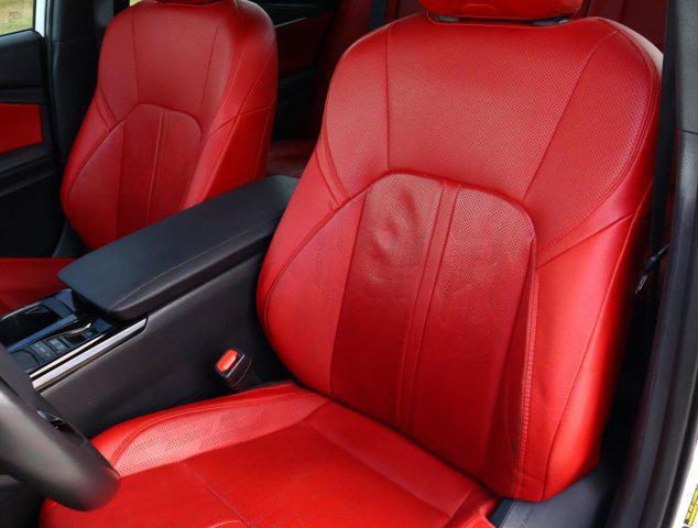 used 2025 Toyota Camry car, priced at $28,588