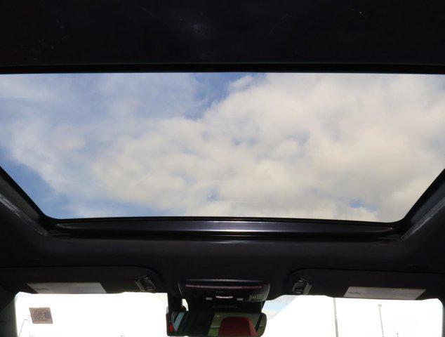 used 2025 Toyota Camry car, priced at $28,588