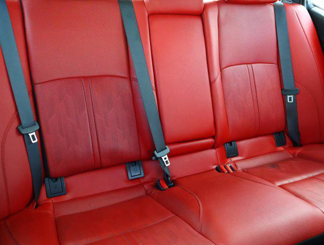 used 2025 Toyota Camry car, priced at $28,588