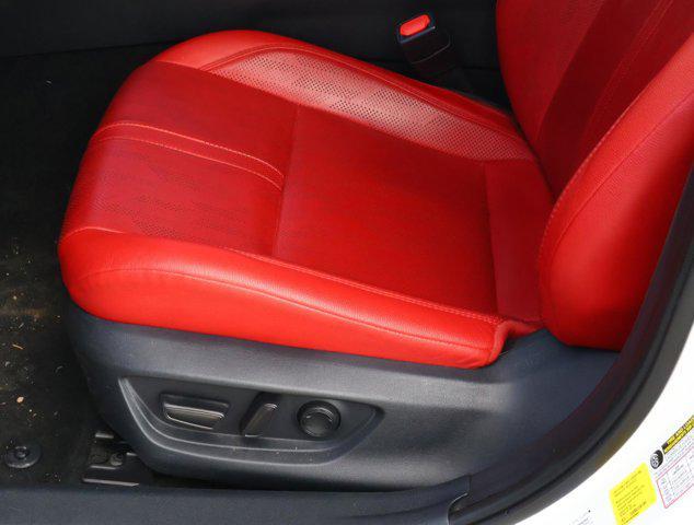 used 2025 Toyota Camry car, priced at $28,588